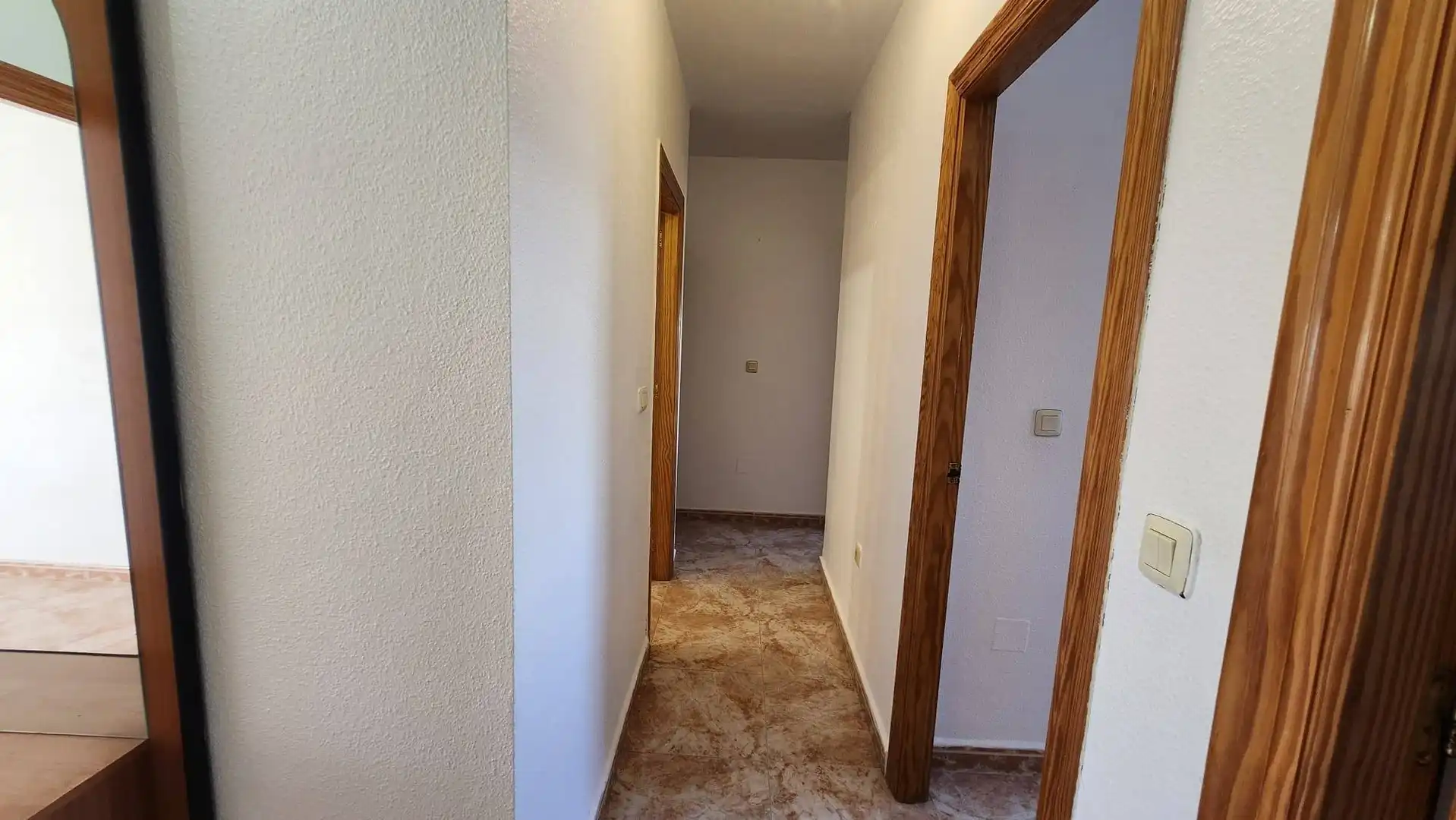Piso con terraza en venta en San Javier ciudad, imagen 21