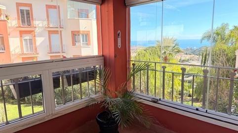 Foto 4 de Apartament en venda a Arroyo Hondo, 10, Rancho Domingo - La Hacienda, Málaga