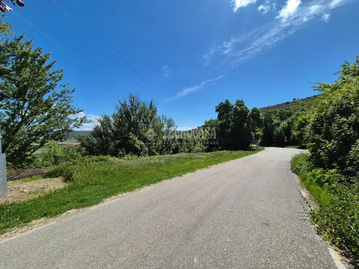 Finca rústica en venta en Sigüenza con Terraza