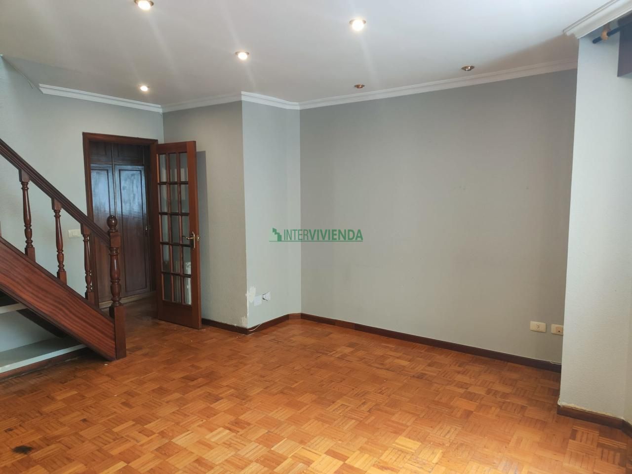 Bedroom of Duplex for sale in Vigo   with Heating and Parquet flooring