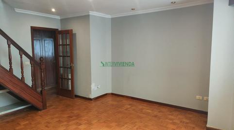 Foto 3 de Dúplex en venta en Roupeiro, 4 Portal 1, Centro - Areal, Vigo