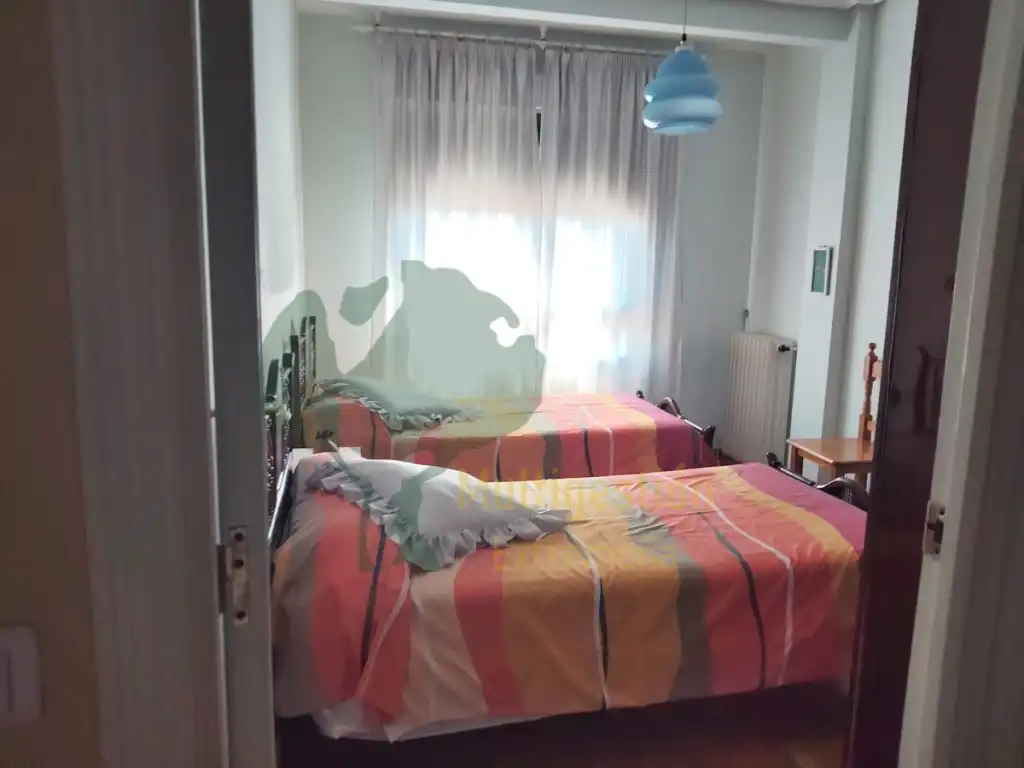Habitación de Piso en venta en Cáceres