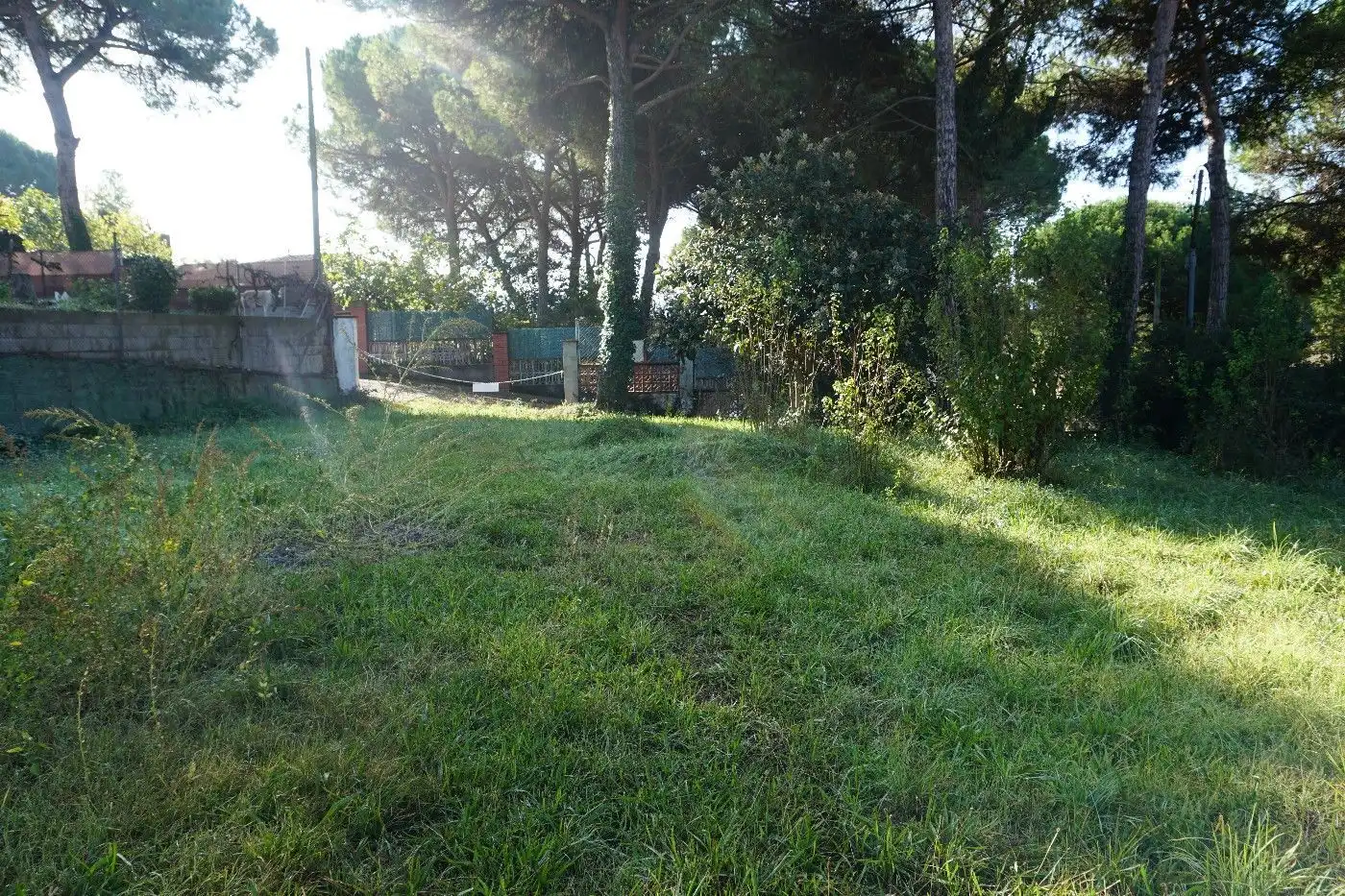 Terreny residencial en venda a Sant Antoni de Vilamajor, imagen 15
