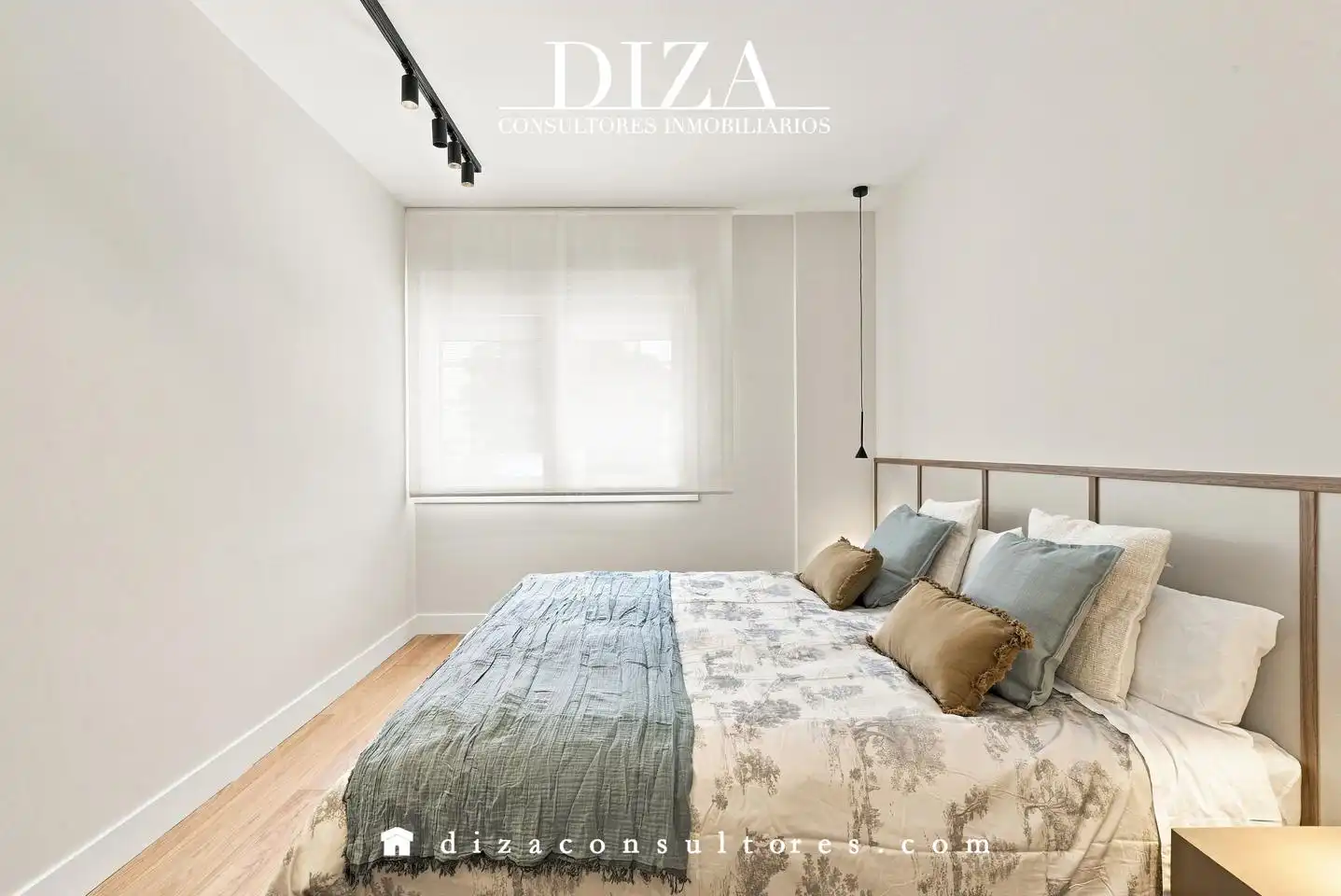 Habitación de Piso en venta en Madrid con Aire acondicionado