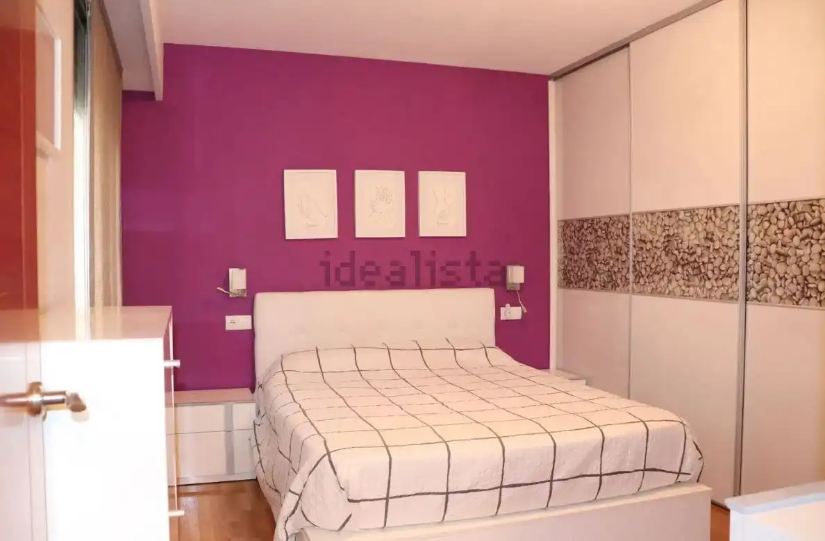 Wohnung mit Terrasse zum Verkauf in Carrer de Santa Teresa, imagen 9