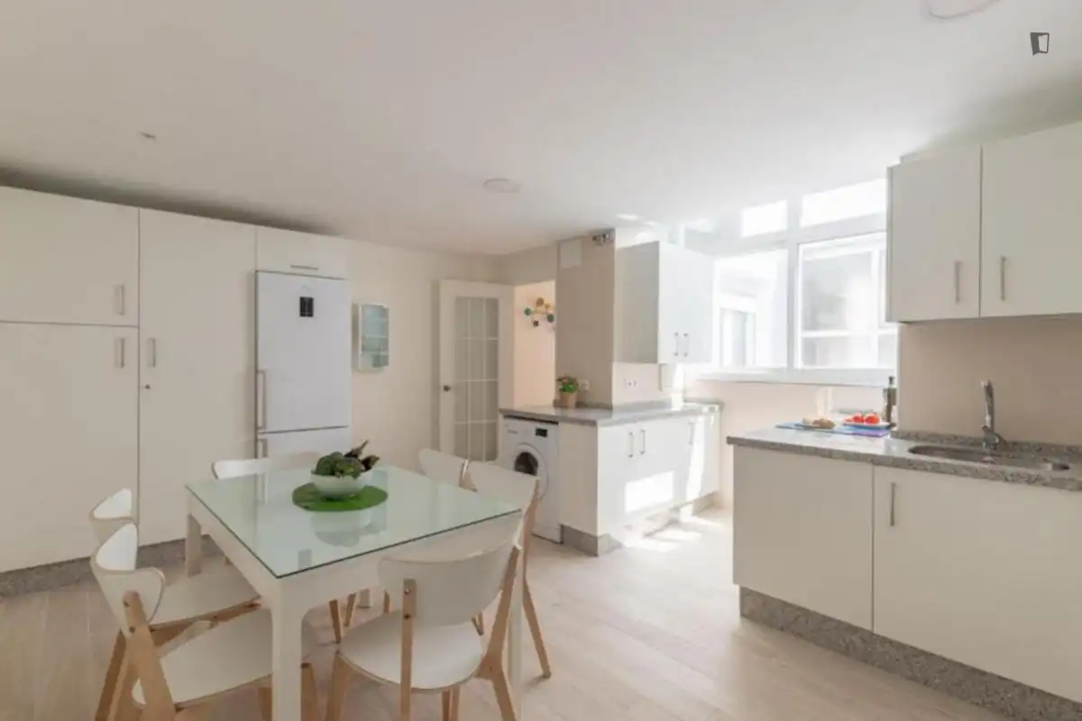 Appartement compact à louer à Centro, imagen 18