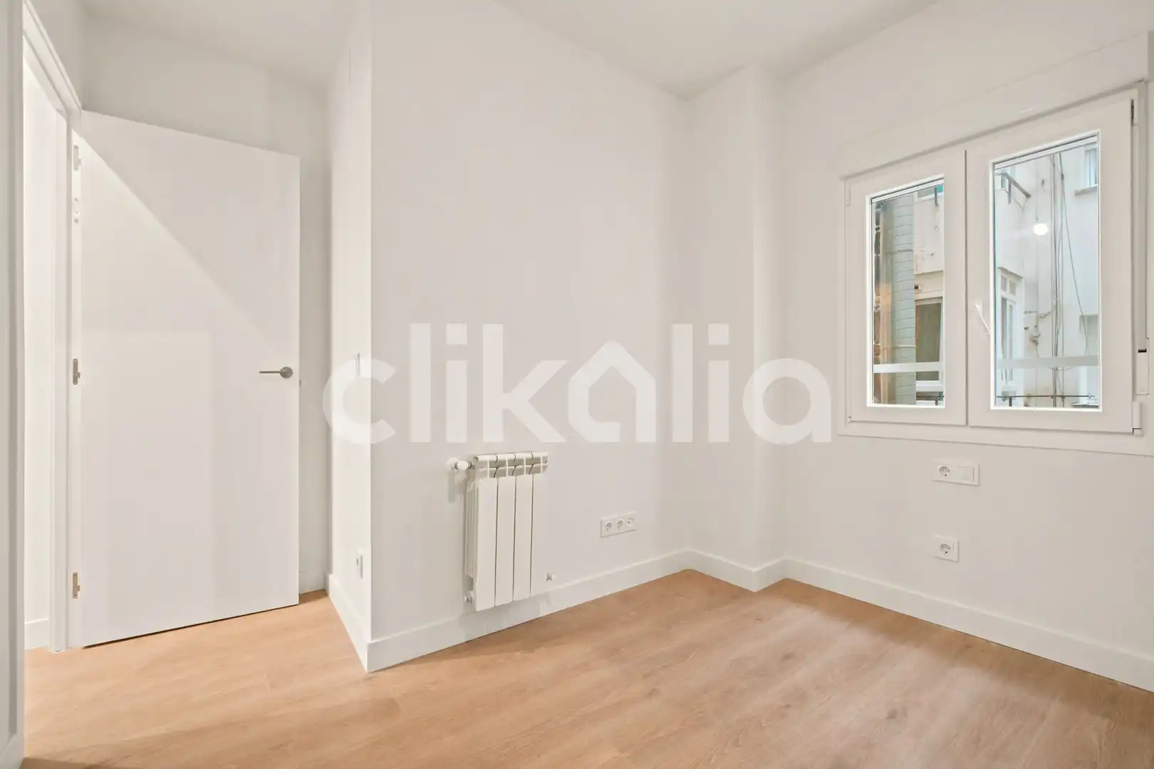 Flat with lift for sale in Chamartín, imagen 20