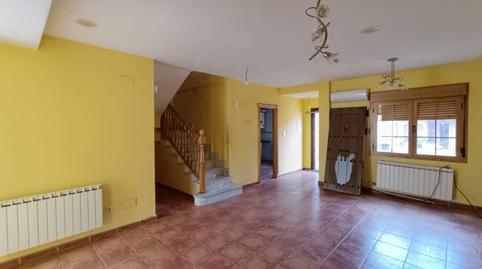 Foto 2 de Casa adosada en venda a Azucaica, Toledo