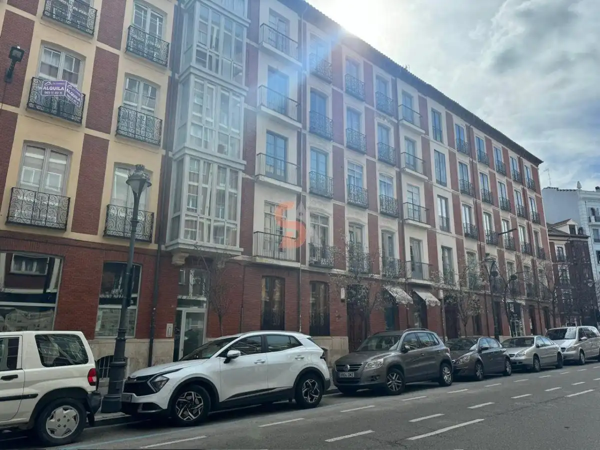 Parcheggio in affitto a Caño Argales, imagen 4