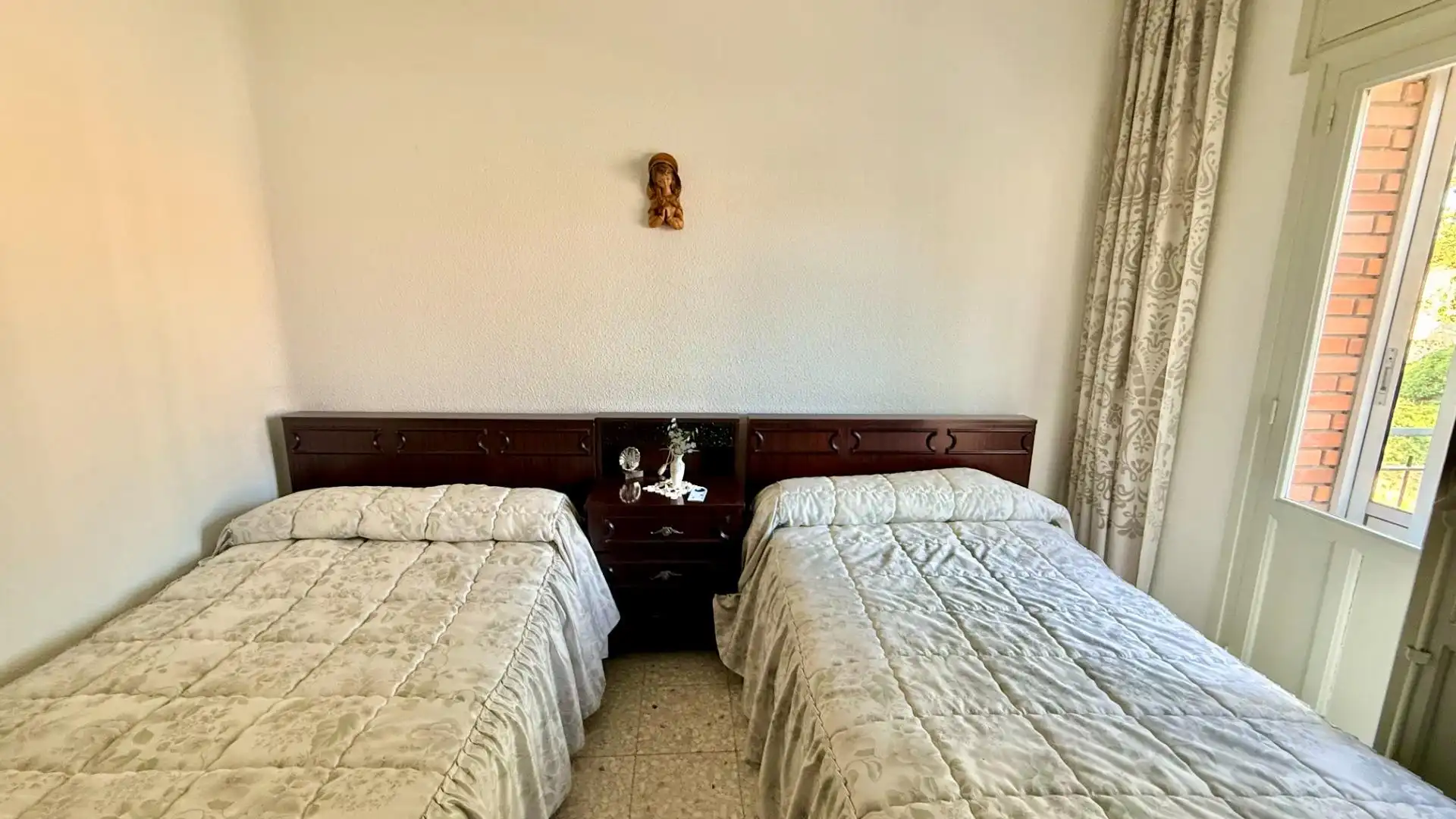 House with terrace for sale in Cuéllar, imagen 8