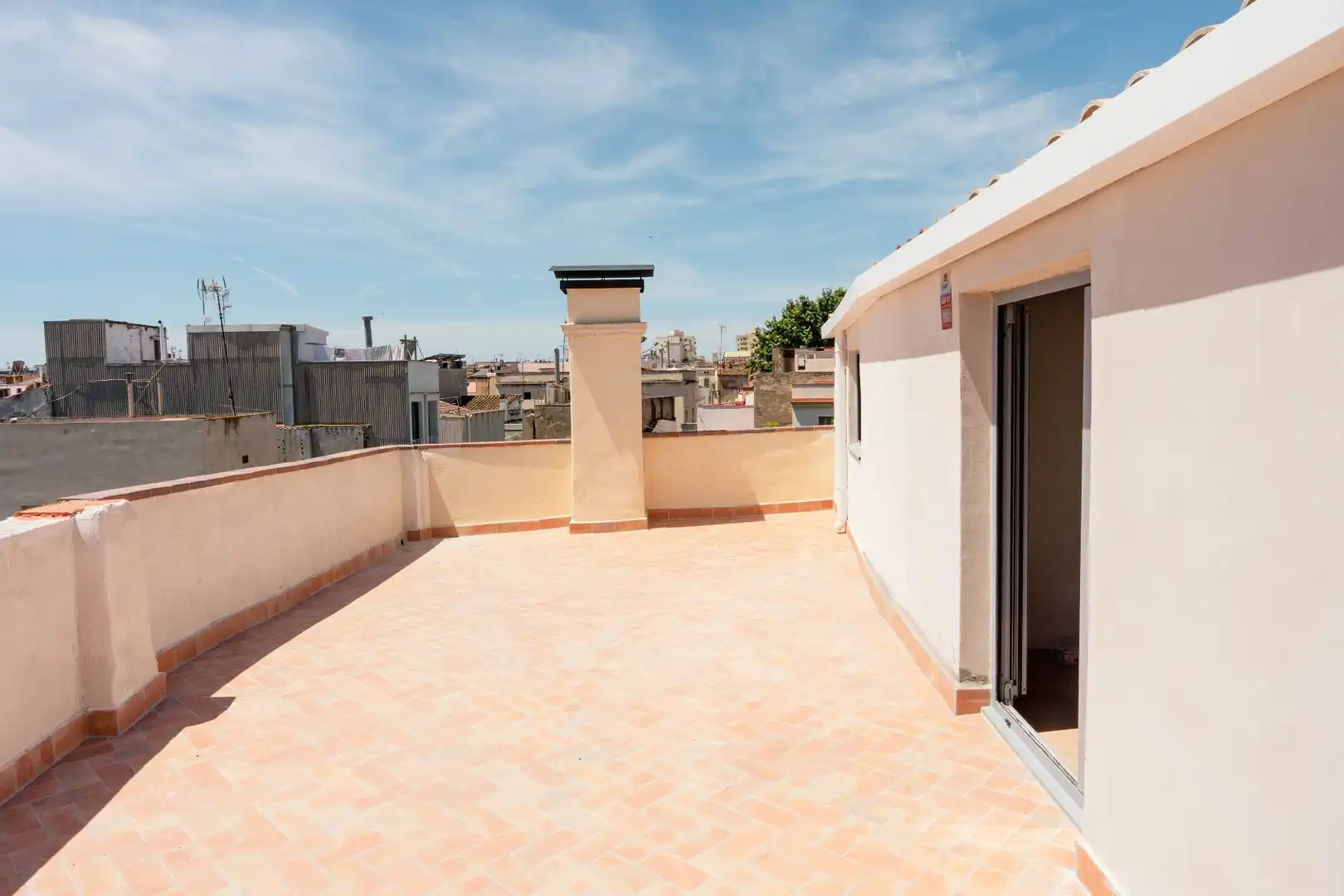 Piso con ascensor en venta en Pujada del Cinto, imagen 4