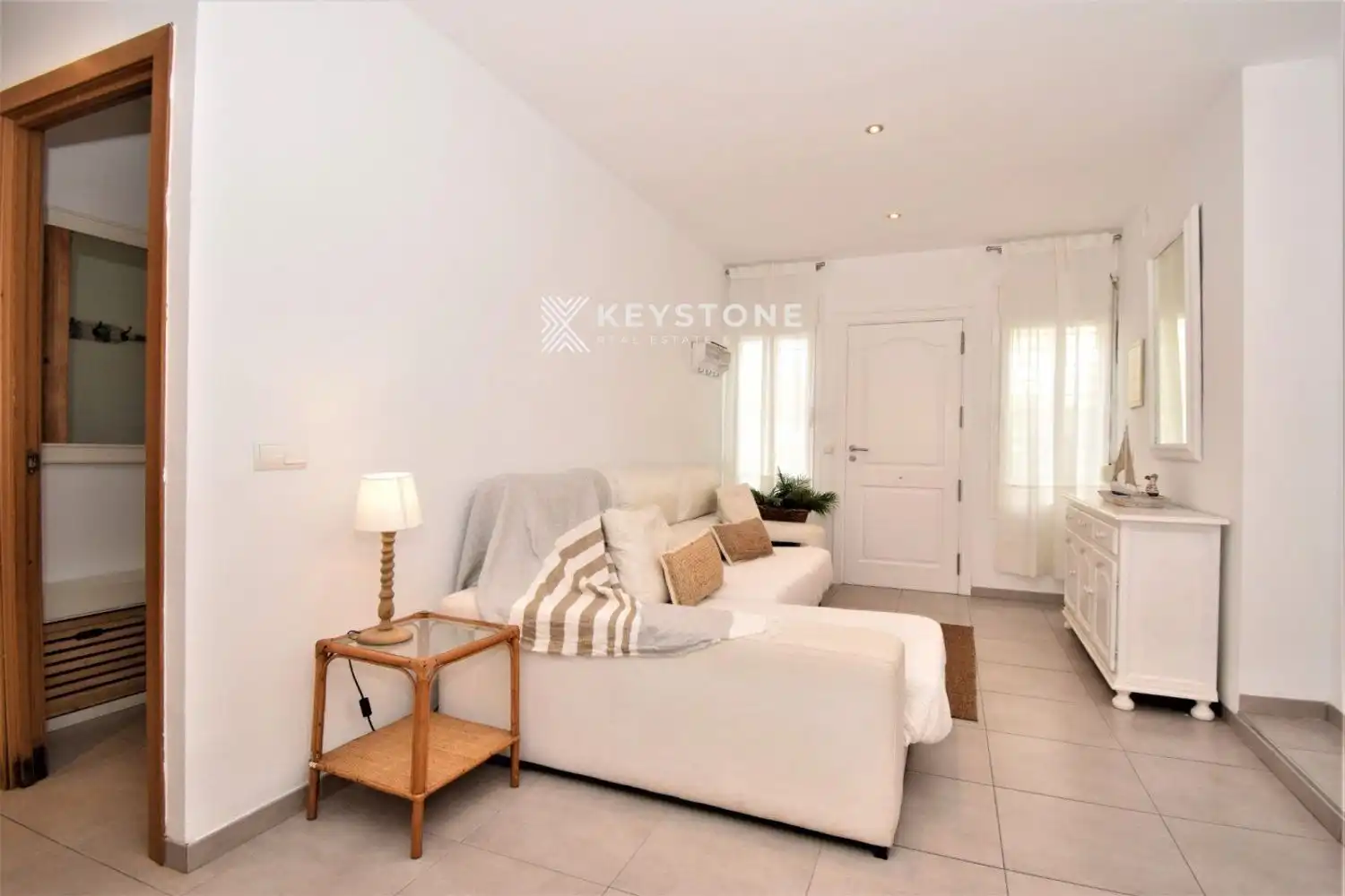 Flat with lift to rent in CAN XADO, imagen 2