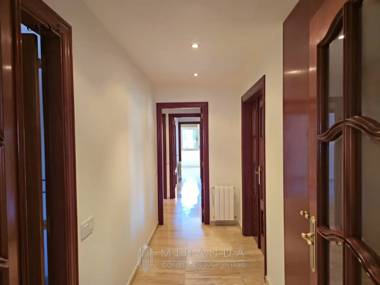 Casa o chalet en venta en Mataró con Aire acondicionado, Calefacción y Jardín privado