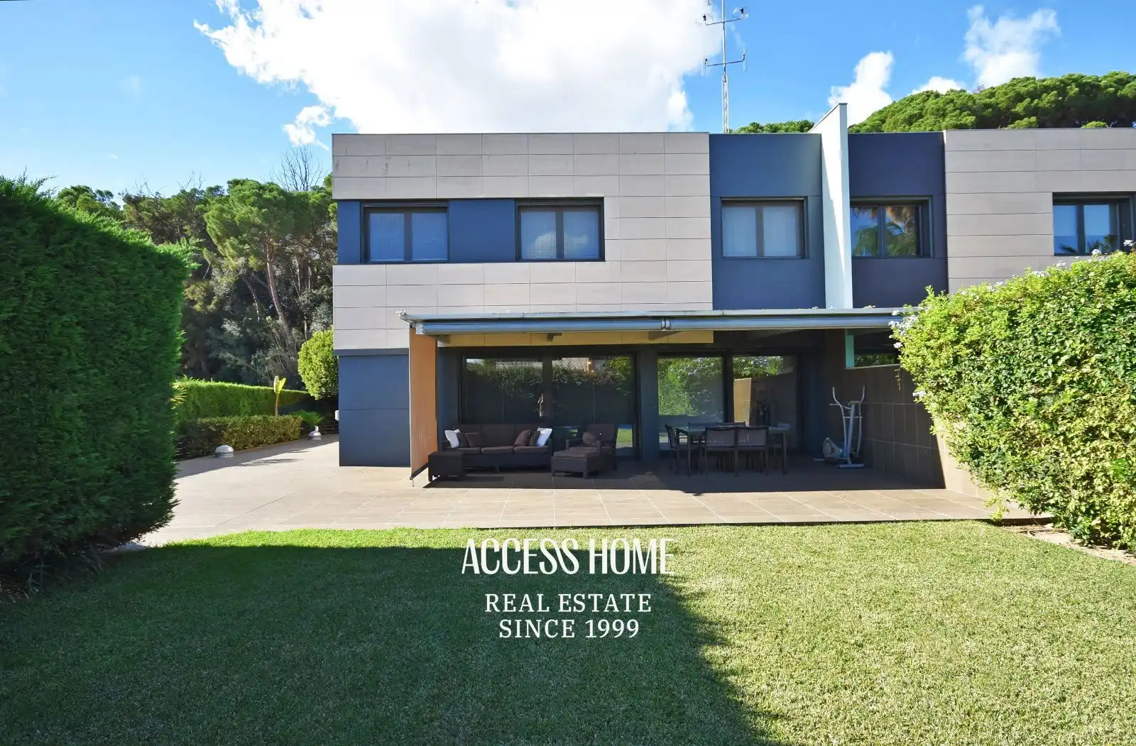 Casa amb piscina en venda a Can Sans, imagen 4