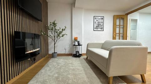 Foto 4 de Apartament per a compartir a Norte - Universidad, Móstoles