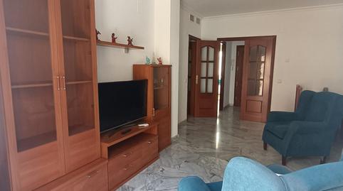 Foto 4 de Pis de lloguer a Isla Chica, Huelva