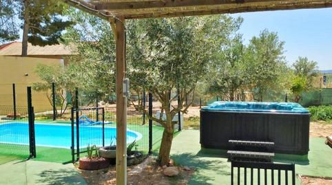 Foto 4 de Casa o xalet en venda a Alcalá del Júcar, Albacete