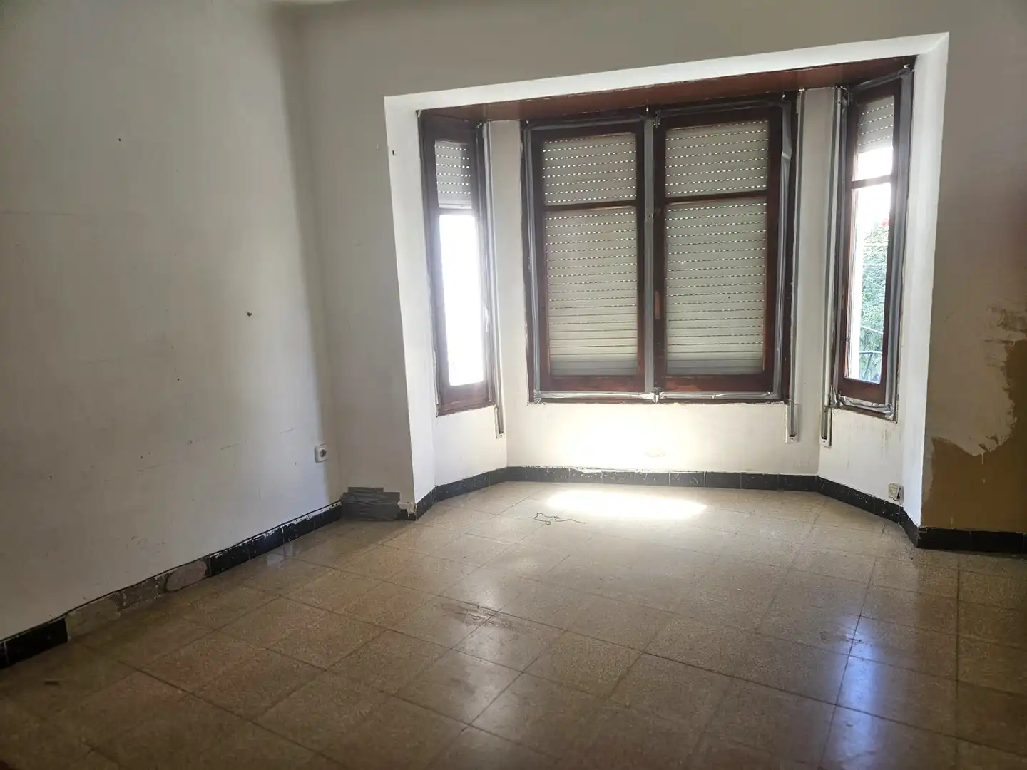 Dormitori de Casa adosada en venda en El Perelló