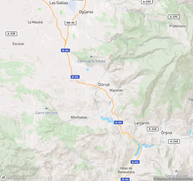 Piso en venta en Dúrcal