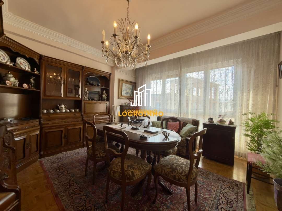 Flat for sale in Gran Via