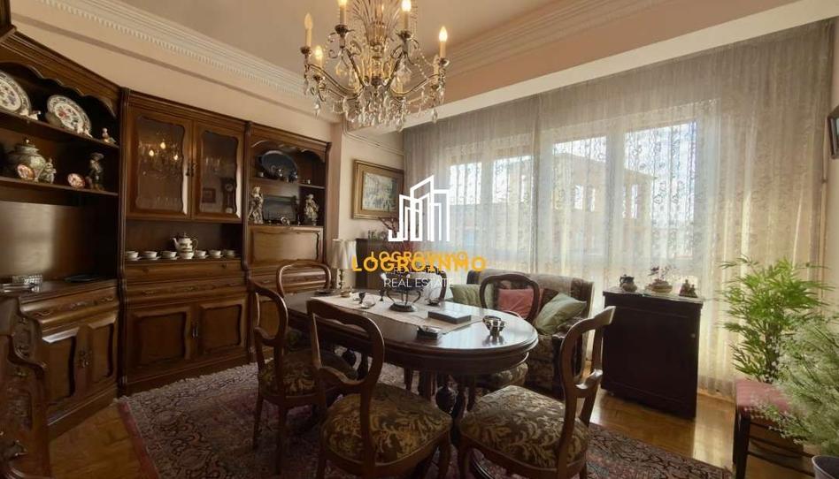 Photo 1 of Flat for sale in Gran Via, La Rioja