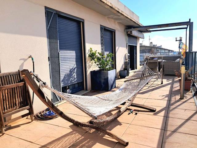 Ático en Venta en Calle Calle de la Melissa, 45, 45 en Valterna