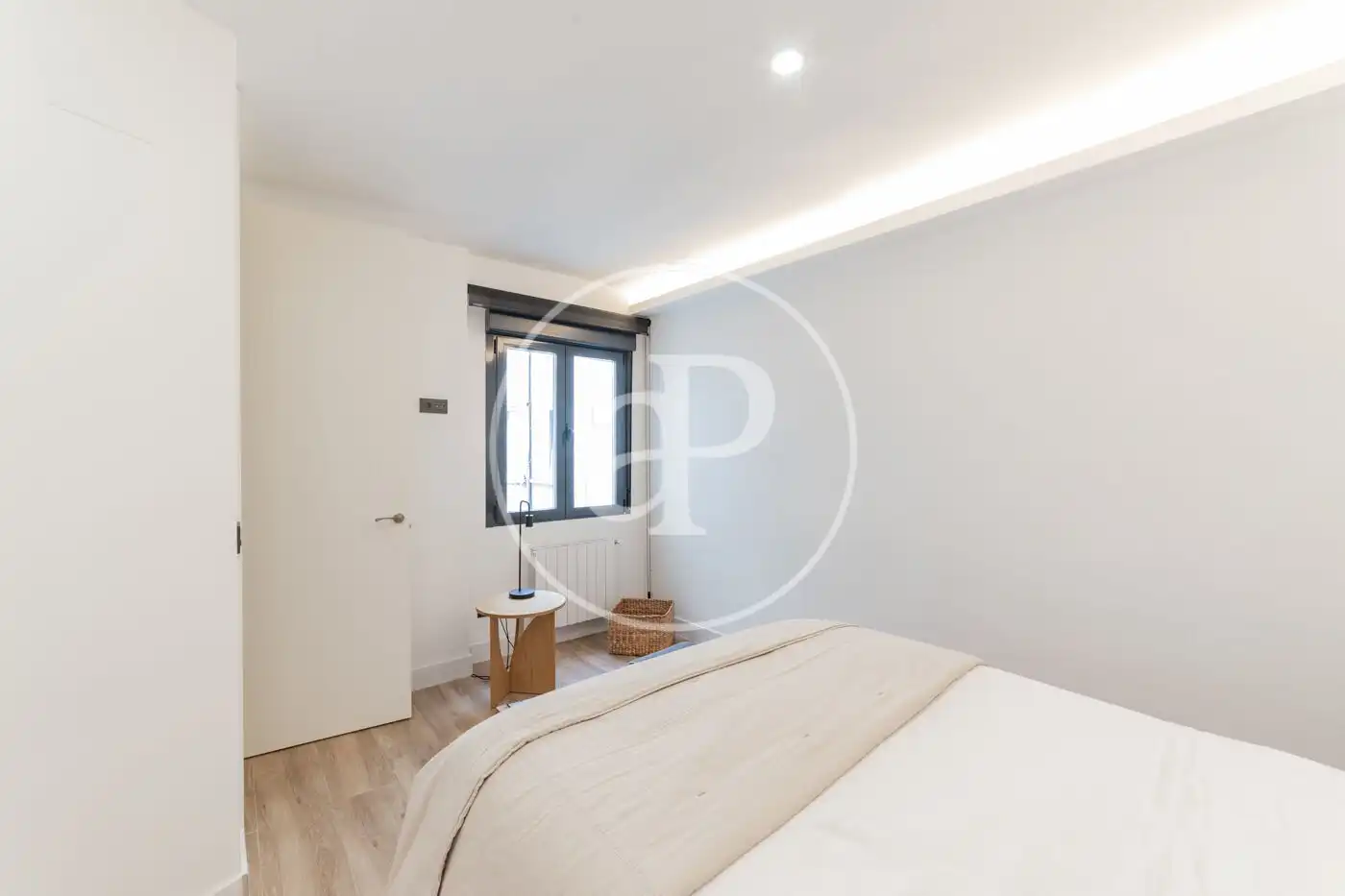 Flat for rent in C/ de Ponzano, Ríos Rosas - Nuevos Ministerios
