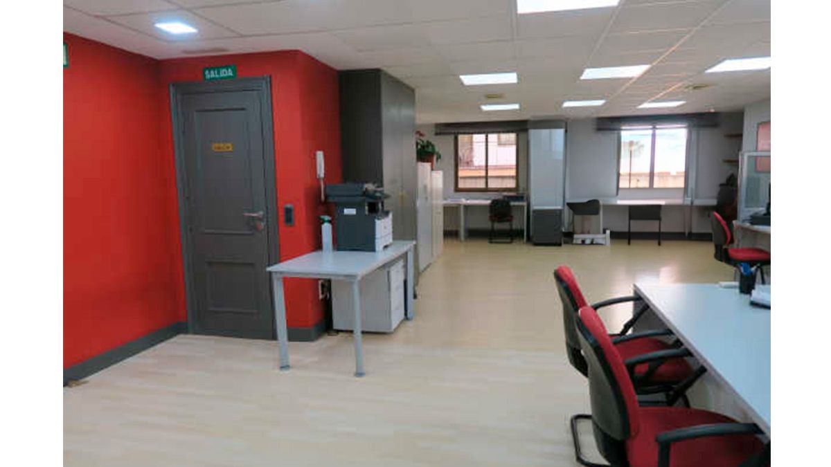 Local en venda en Salamanca Capital