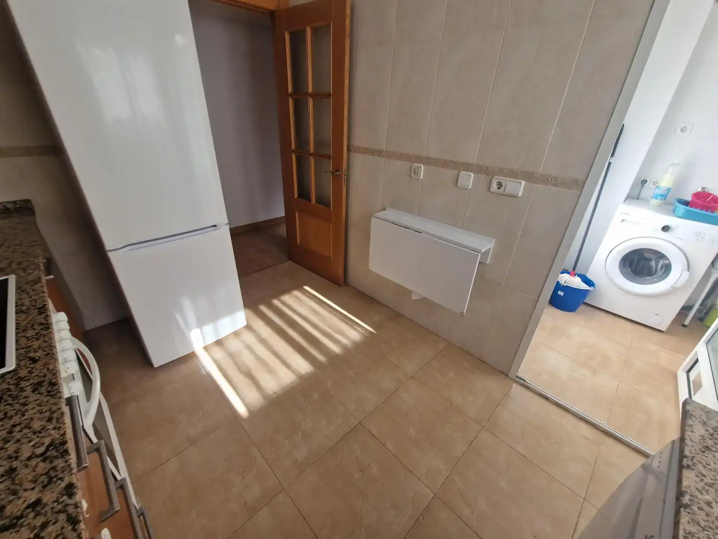 Appartement avec terrasse à vendre à Casco Antiguo, imagen 20