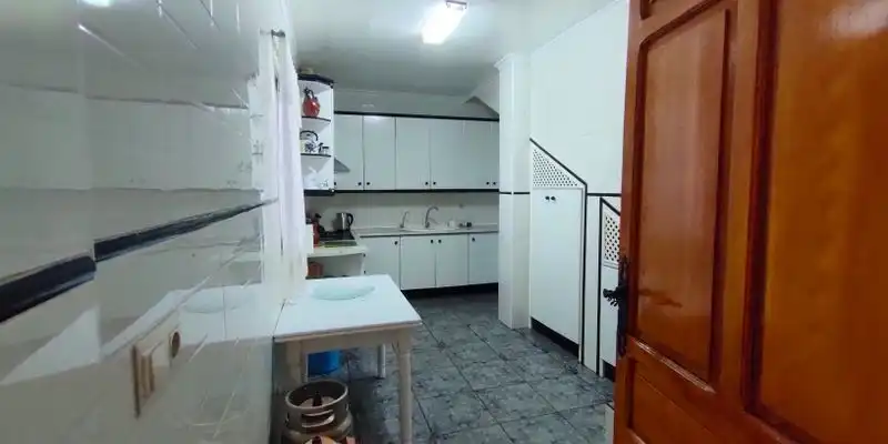Kitchen of Country homes for sale in Lorca