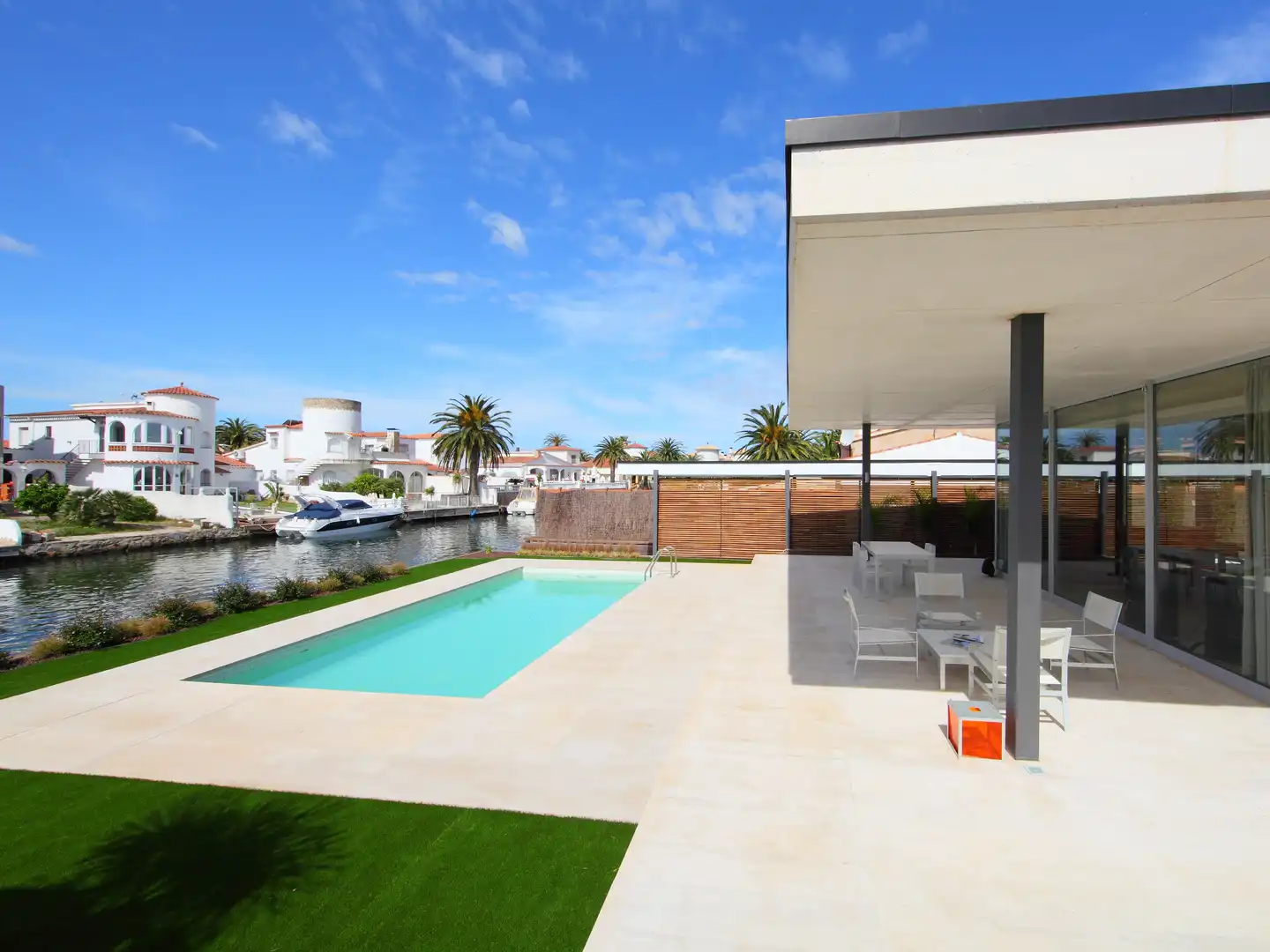 House with pool for sale in Peni, imagen 4