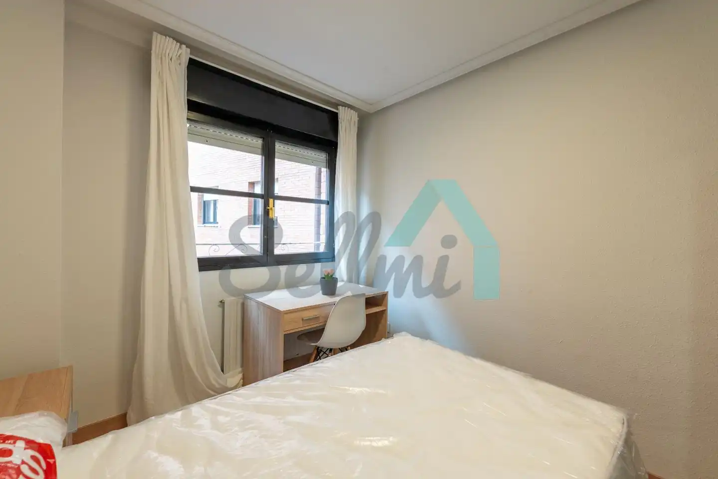 Habitació a De Pumarín, Milán - Pumarín