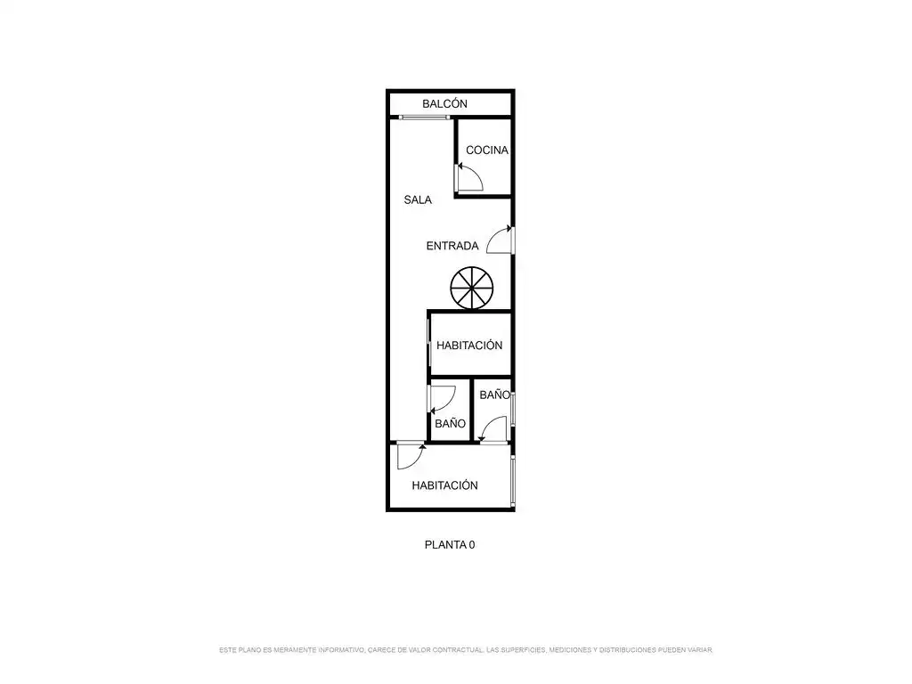 Flat for sale in Girona  with Heating and Storage room