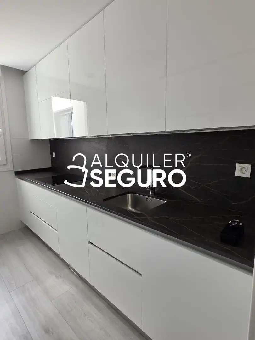 Pis amb ascensor de lloguer a Fuenteovejuna, imagen 30
