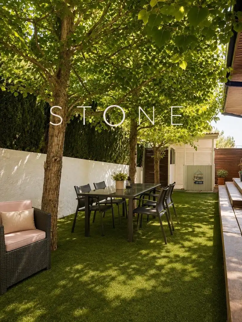 Villa avec jardin à vendre à Canovelles, imagen 3