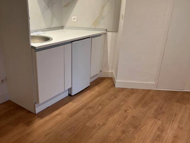 Oficina en Alquiler en Bizkaia Pasealekua, 24 en Amara