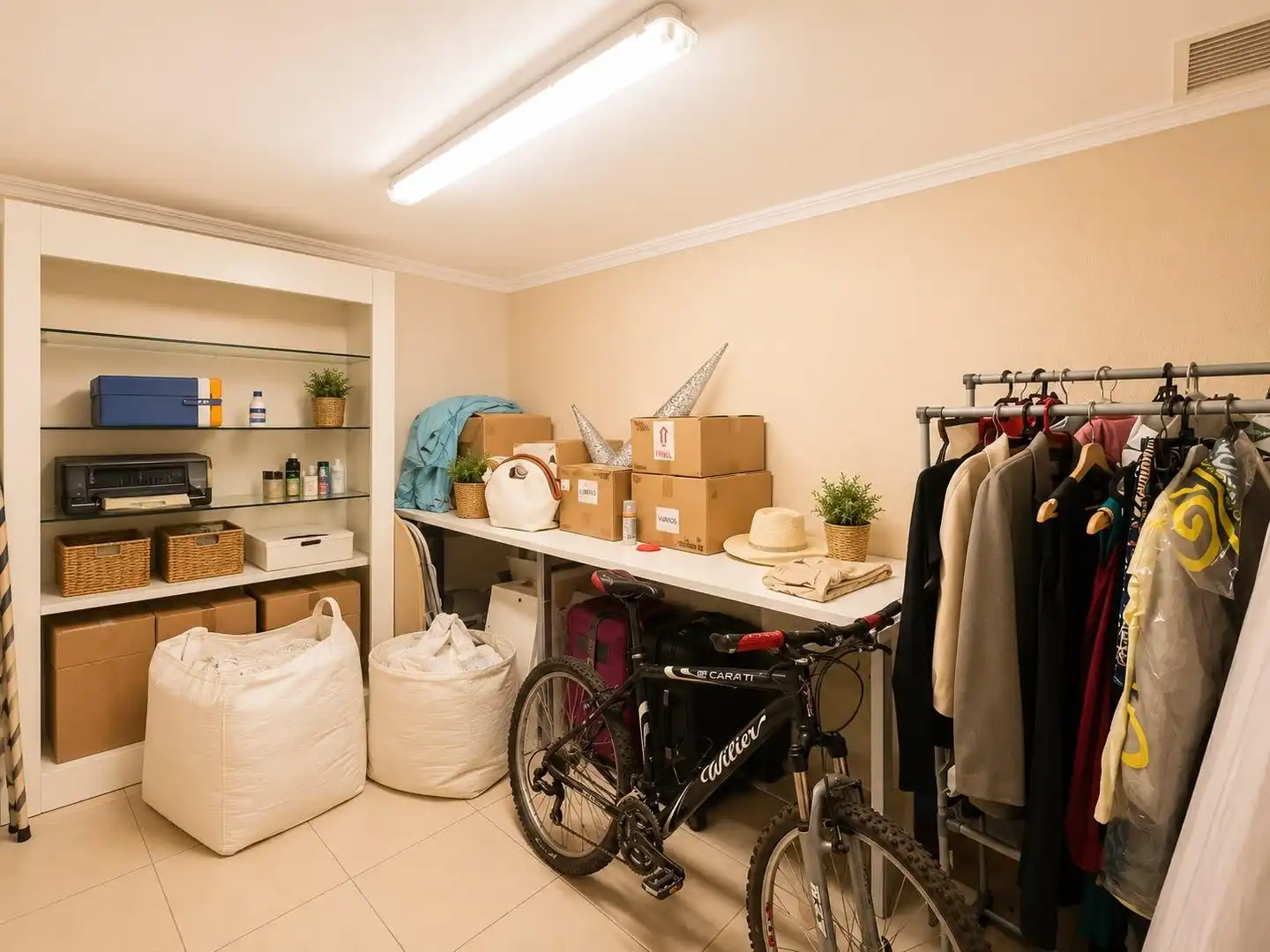 Commercial properties for rent in Valencia