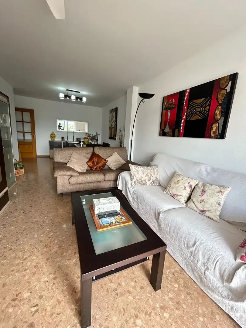 Piso en venta en El Grao, imagen 6