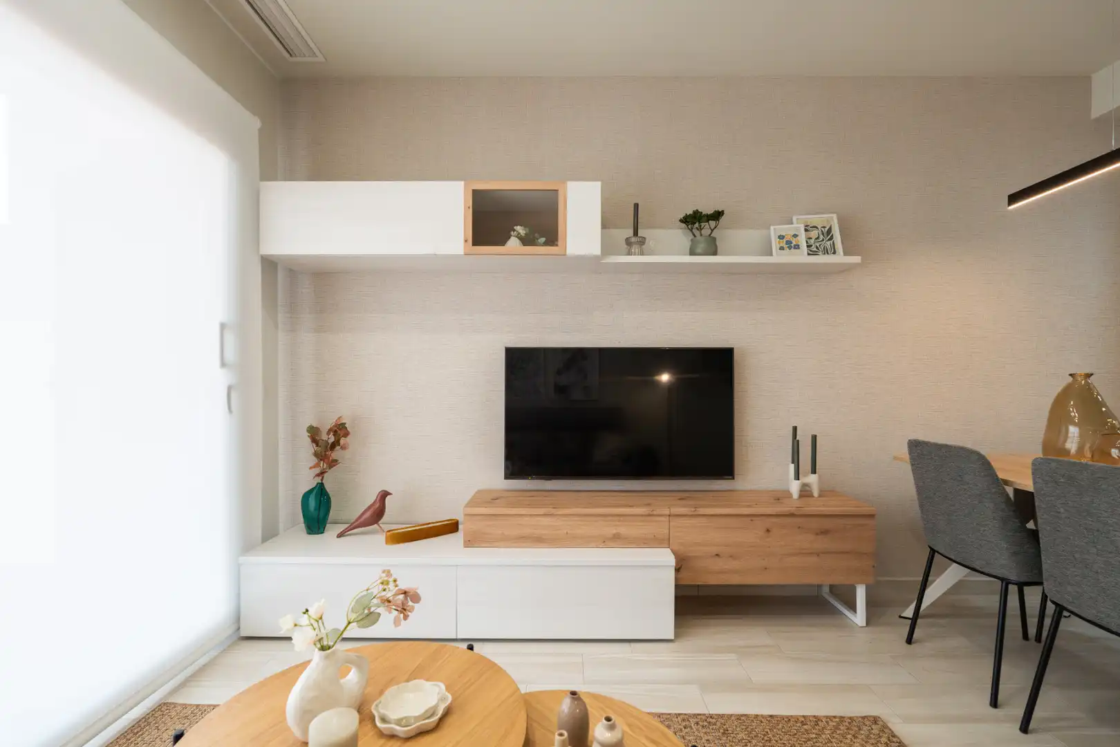 Apartamento en venta en San Juan de los Terreros