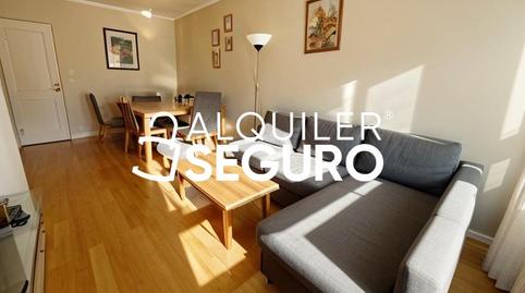 Photo 4 of Flat to rent in Nereida, Legazpi,  Madrid Capital