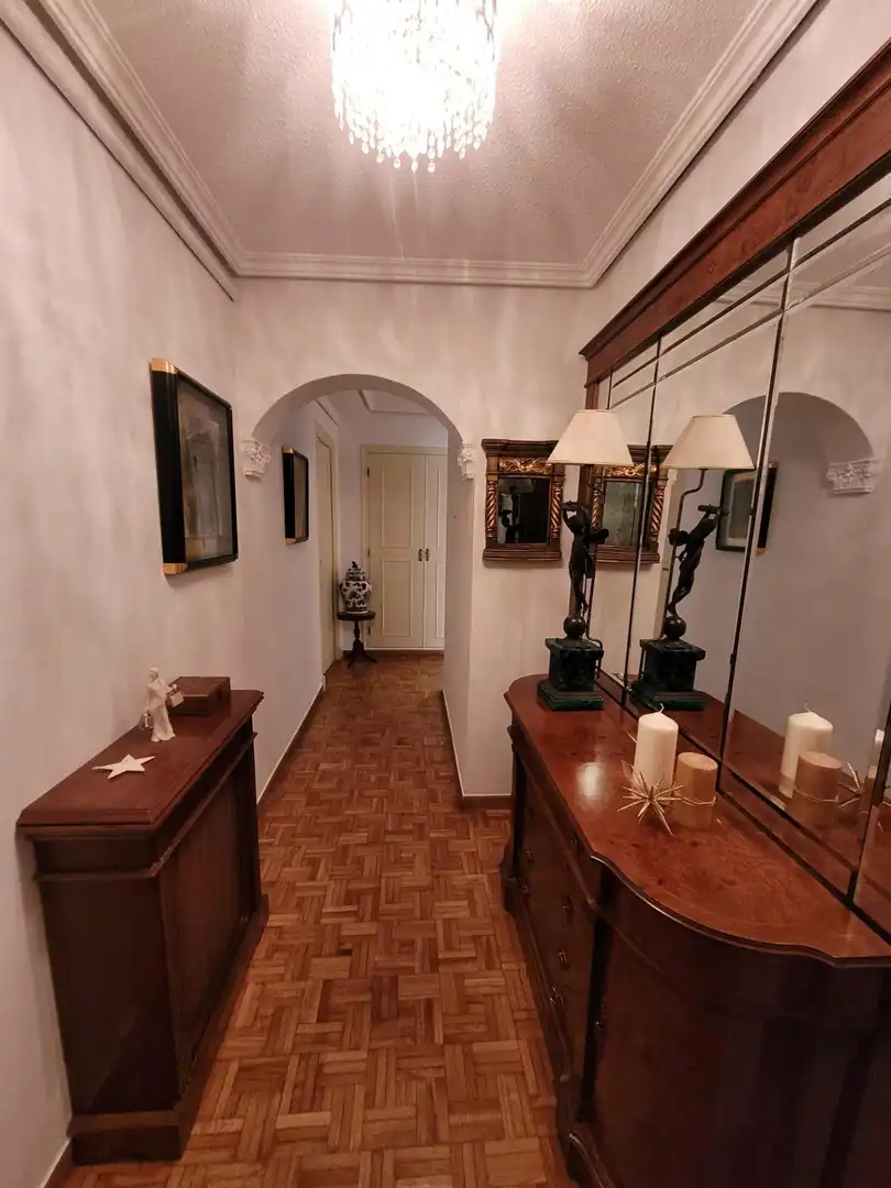 Piso en venta en Carmelitas