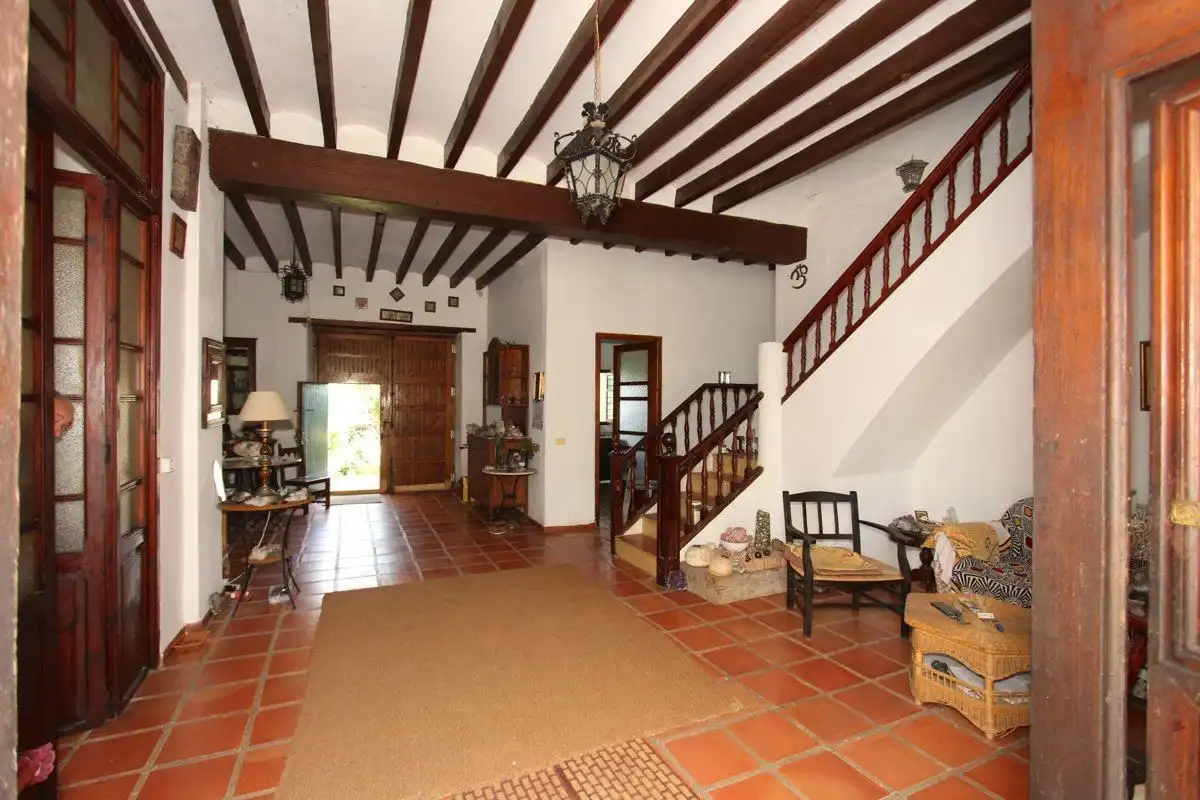 Houses for sale in La Pedrera - Vessanes