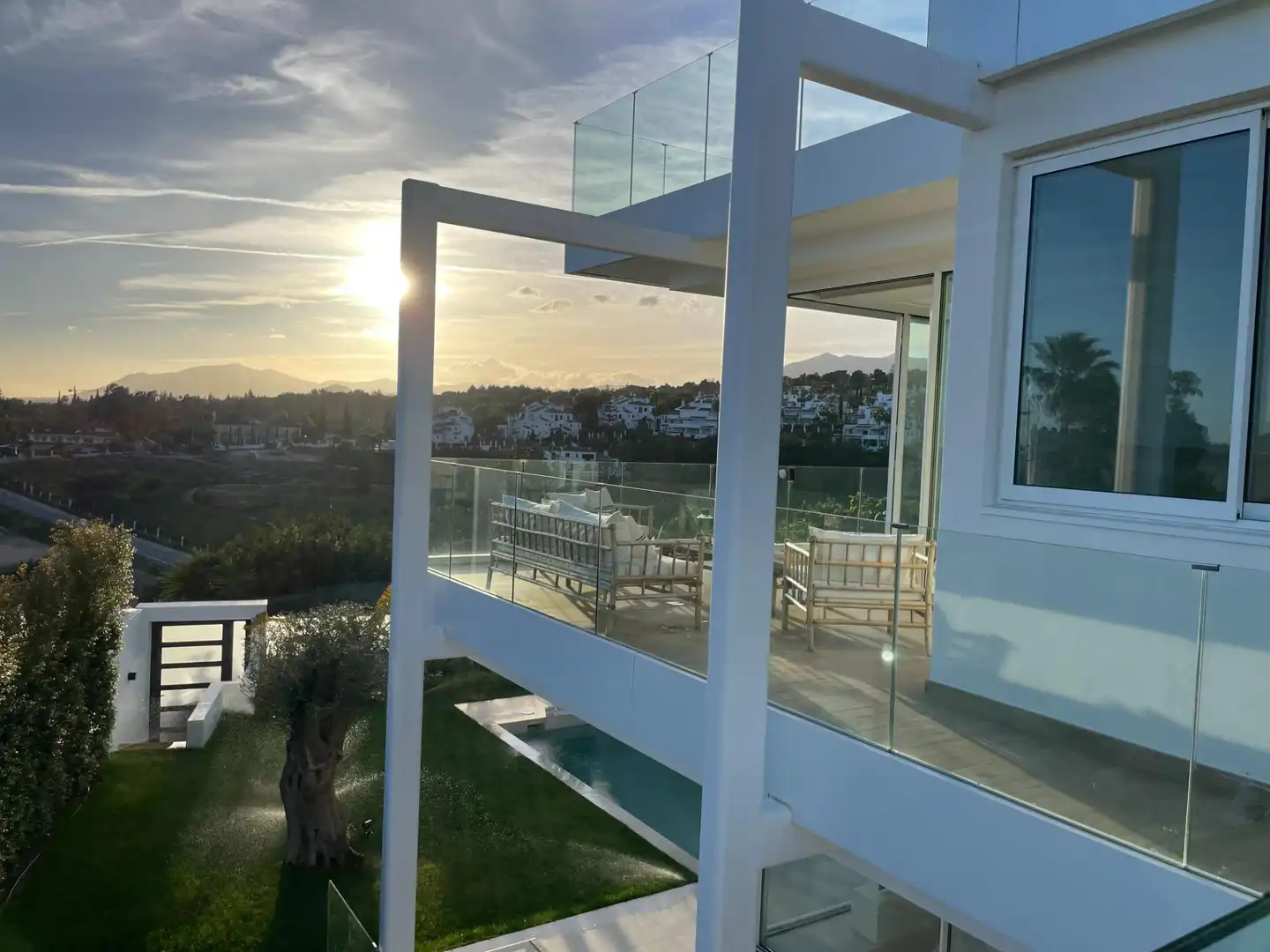 Xalet amb piscina en venda a Nueva Andalucía, imagen 20