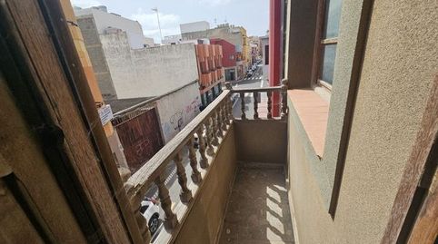 Foto 5 de Casa o xalet en venda a Plaza de San Gregorio, 6, San Gregorio, Telde