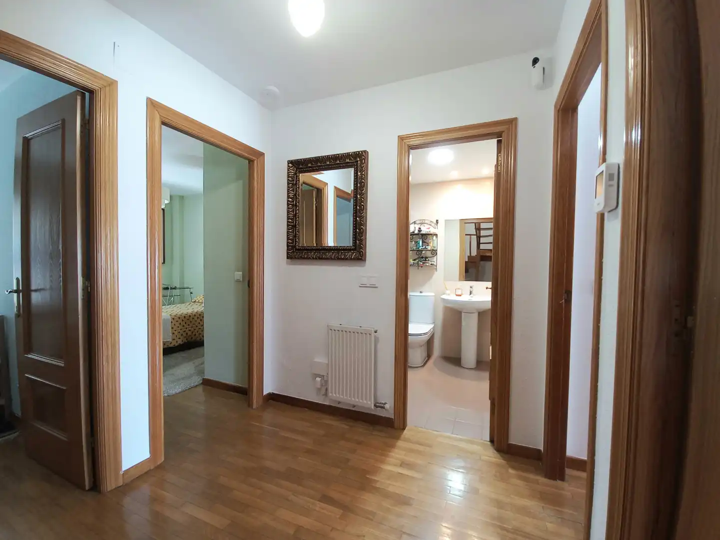 Maison mitoyenne avec jardin à vendre à Calle Benito Pérez Galdós, imagen 42
