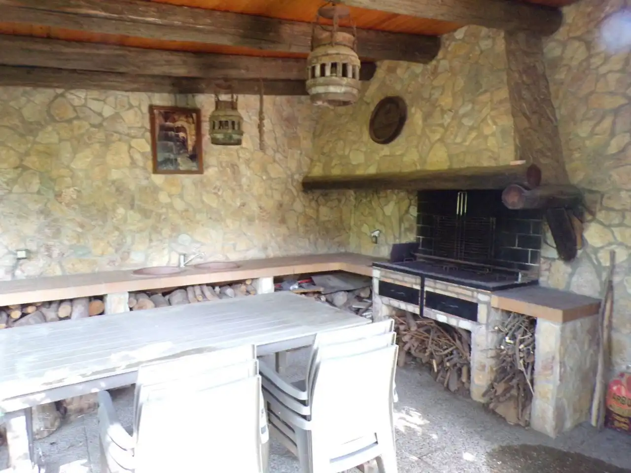 House with pool for sale in Calle sotillo 1, imagen 37
