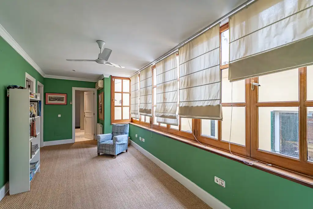 Casa o chalet en venta en  Palma de Mallorca con Aire acondicionado, Calefacción y Parquet