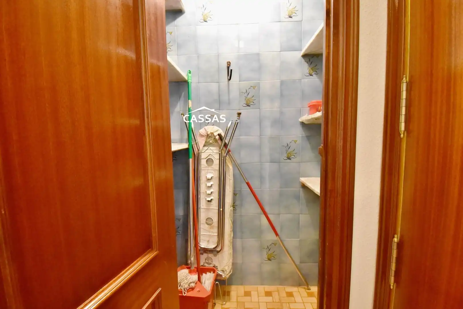 Bany de Pis en venda en Torrejón de Ardoz amb Aire condicionat, Calefacció i Terrassa