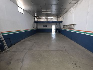 Nave industrial en venta en Villanueva de la Serena