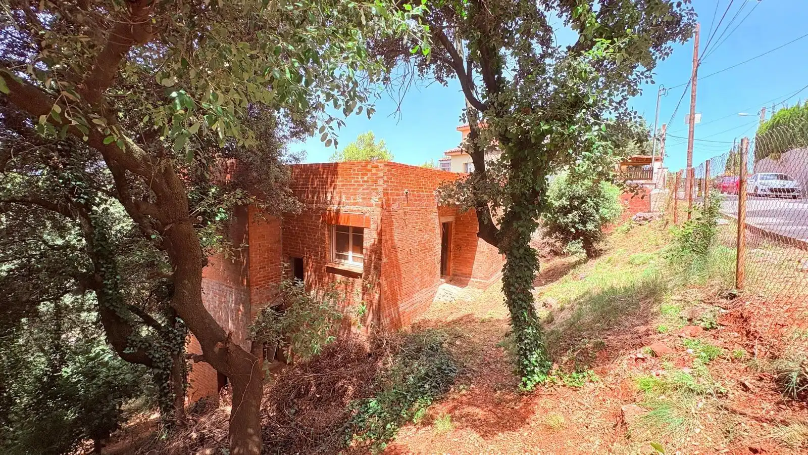 Terreny residencial en venda a Airesol, imagen 24